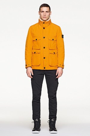 ストーンアイランド(STONE ISLAND) 2017-18年秋冬メンズコレクション  - 写真5