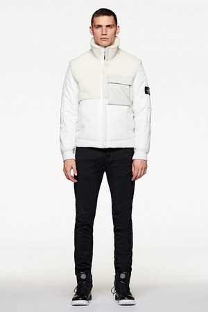 ストーンアイランド(STONE ISLAND) 2017-18年秋冬メンズコレクション  - 写真7