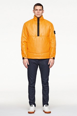 ストーンアイランド(STONE ISLAND) 2017-18年秋冬メンズコレクション  - 写真8