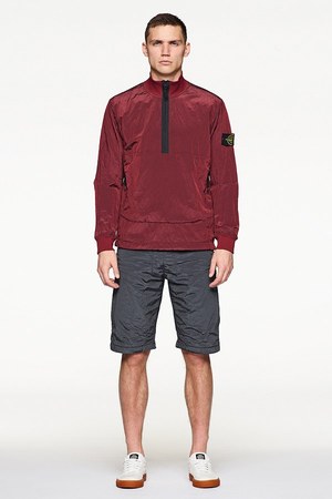 ストーンアイランド(STONE ISLAND) 2017-18年秋冬メンズコレクション  - 写真13