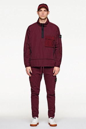 ストーンアイランド(STONE ISLAND) 2017-18年秋冬メンズコレクション  - 写真15