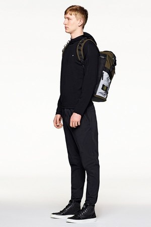 ストーンアイランド(STONE ISLAND) 2017-18年秋冬メンズコレクション  - 写真25