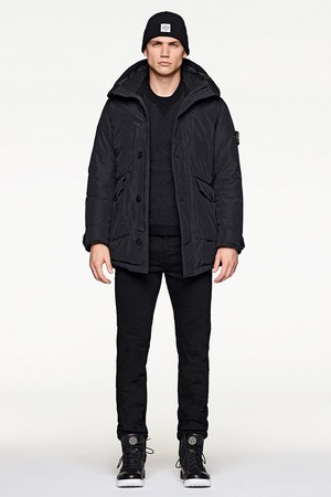 ストーンアイランド(STONE ISLAND) 2017-18年秋冬メンズコレクション  - 写真36