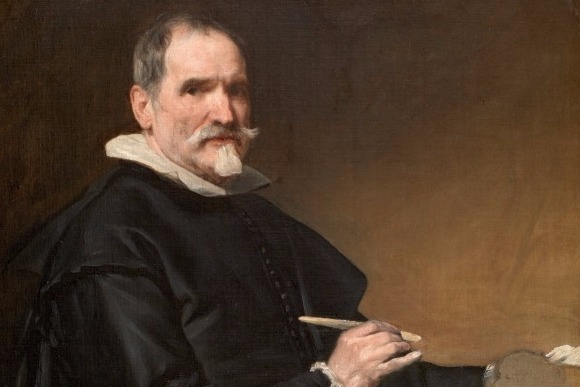 国立西洋美術館「プラド美術館展 ベラスケスと絵画の栄光」