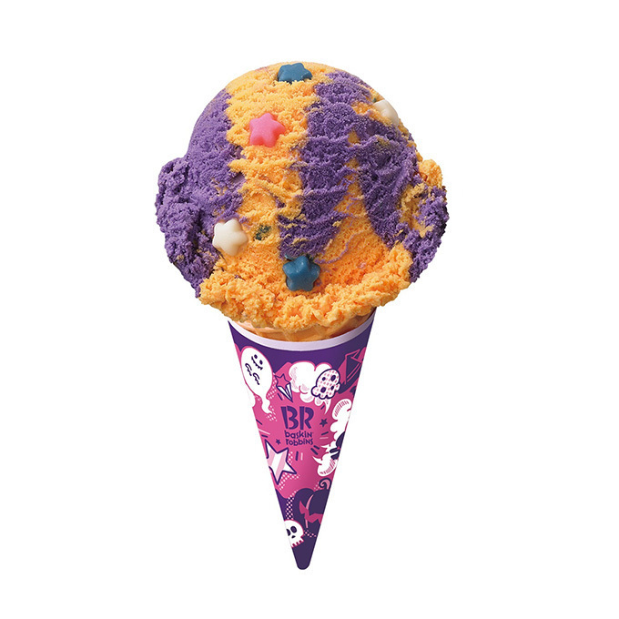 サーティワン アイスクリーム(31 ICE CREAM) クレイジーハロウィン｜写真1