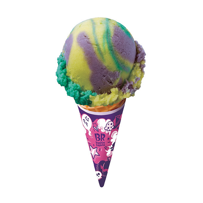 サーティワン アイスクリーム(31 ICE CREAM) クレイジーハロウィン｜写真3