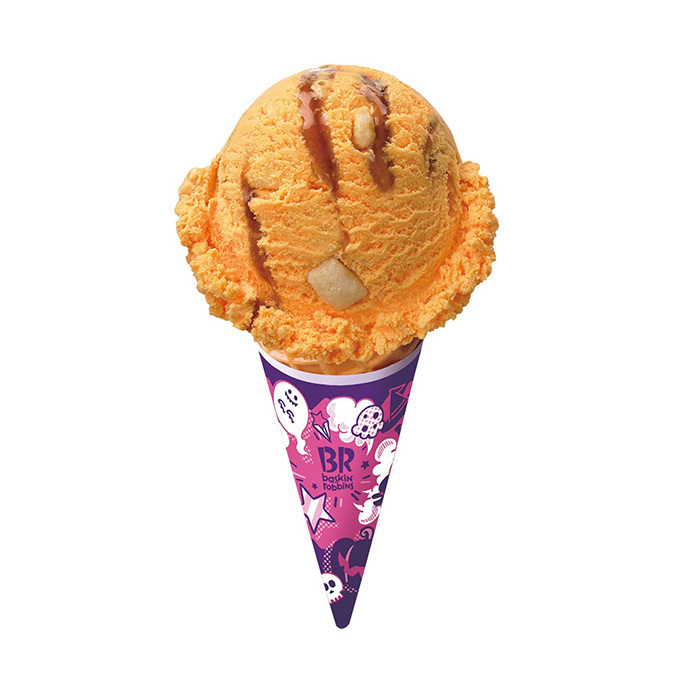 サーティワン アイスクリーム(31 ICE CREAM) クレイジーハロウィン｜写真2