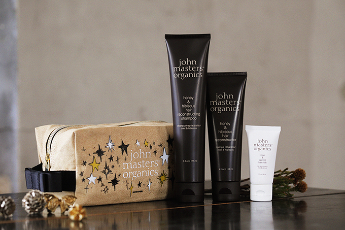 ジョンマスターオーガニック