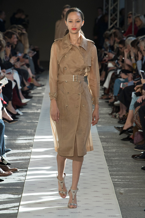 マックスマーラ(Max Mara) 2018年春夏ウィメンズコレクション  - 写真2