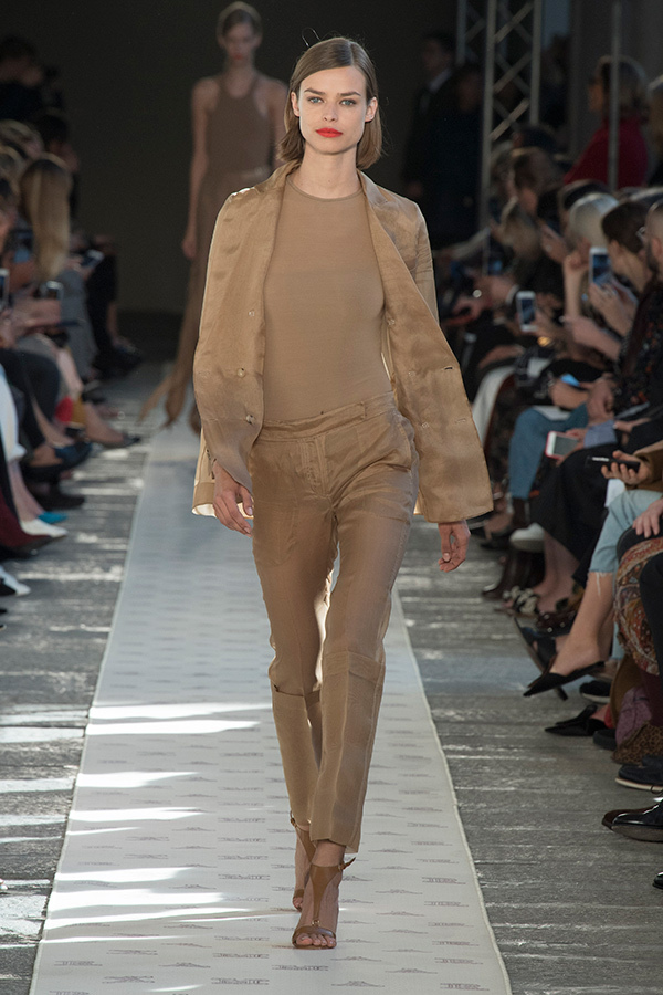 マックスマーラ(Max Mara) 2018年春夏ウィメンズコレクション  - 写真3