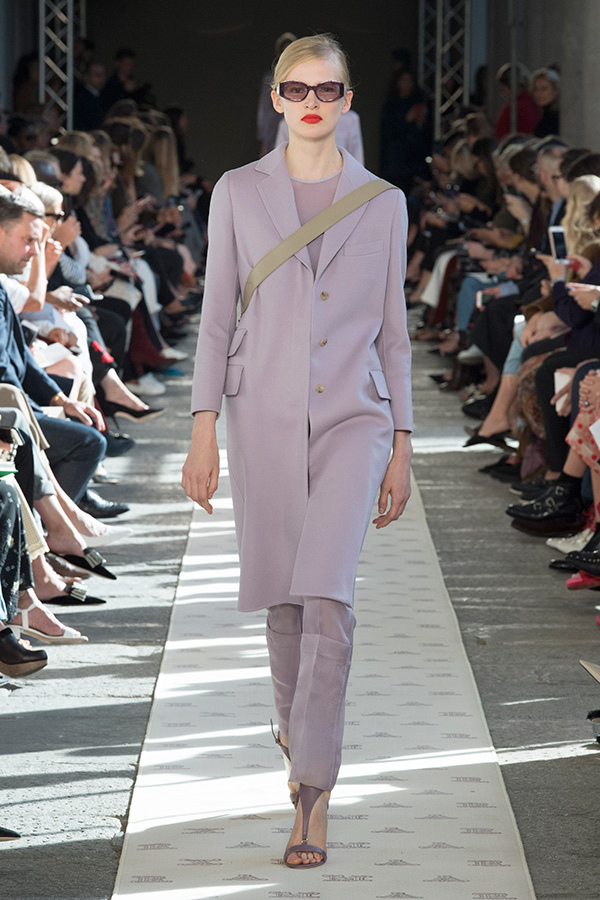 マックスマーラ(Max Mara) 2018年春夏ウィメンズコレクション  - 写真32