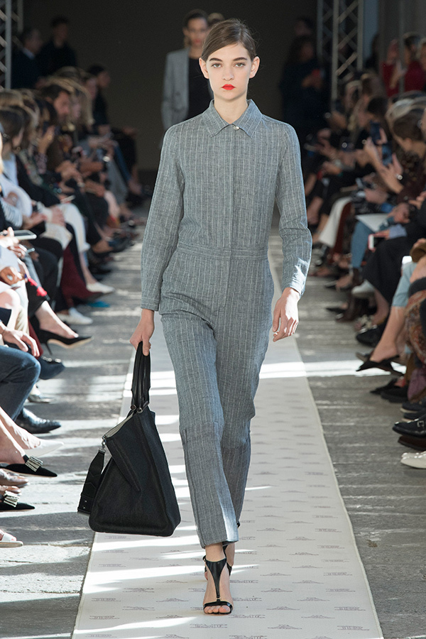 マックスマーラ(Max Mara) 2018年春夏ウィメンズコレクション  - 写真37