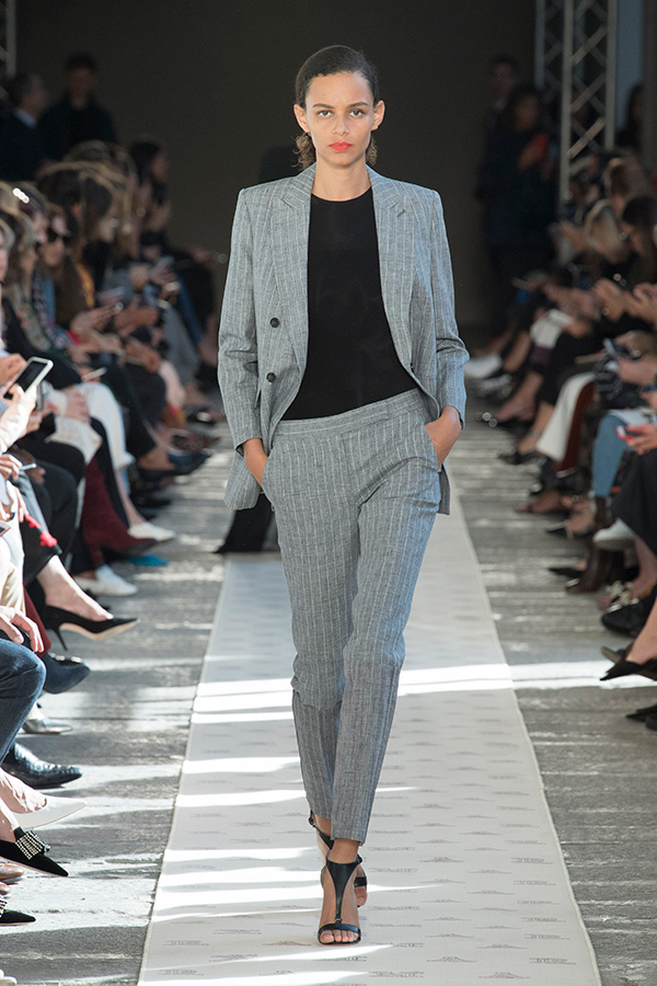 マックスマーラ(Max Mara) 2018年春夏ウィメンズコレクション  - 写真38