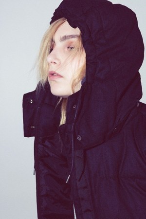 アリュメール(ALLUMER) 2017-18年秋冬ウィメンズコレクション  - 写真14