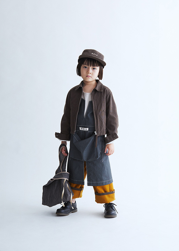 グリ 2018年春夏<span>コレクション</span> - 写真10