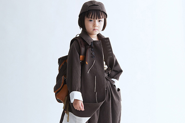 グリ 2018年春夏 ウィメンズ&メンズ コレクション