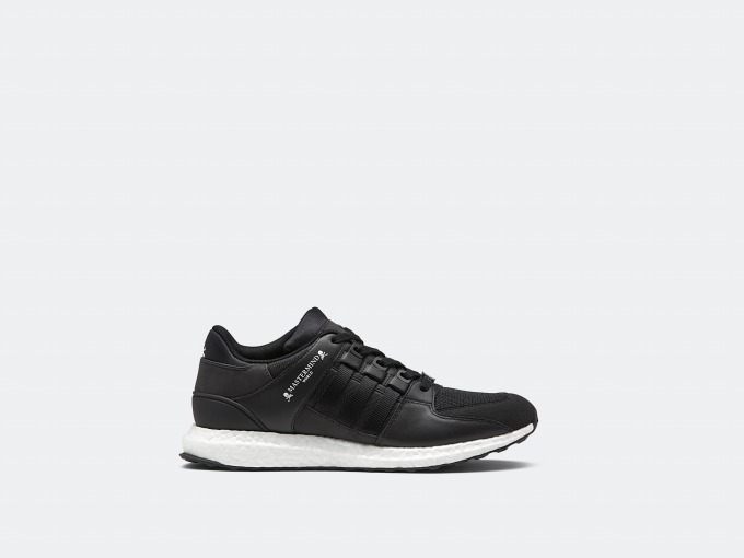アディダス オリジナルス×マスターマインド ワールド、「EQT