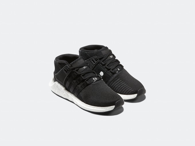 アディダス オリジナルス×マスターマインド ワールド、「EQT アディダス オリジナルス×マスターマインド ワールド、「EQT