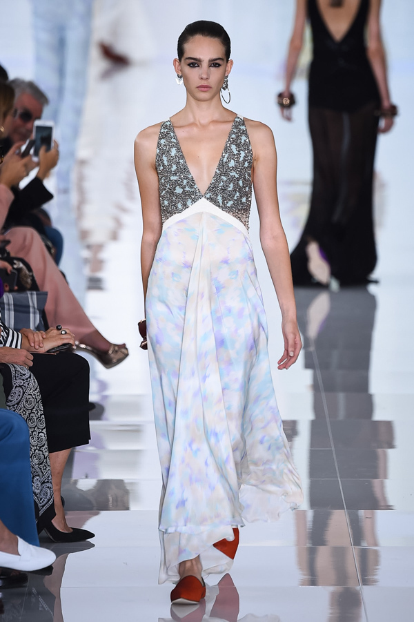 ロベルト カヴァリ(roberto cavalli) 2018年春夏ウィメンズコレクション  - 写真30