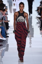 ロベルト カヴァリ 2018年春夏コレクション - 伝統の中から見つけ出す新しさ｜写真4