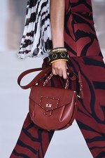 ロベルト カヴァリ 2018年春夏コレクション - 伝統の中から見つけ出す新しさ｜写真9