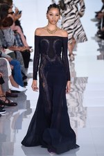 ロベルト カヴァリ 2018年春夏コレクション - 伝統の中から見つけ出す新しさ｜写真11