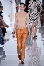 ロベルト カヴァリ 2018年春夏コレクション - 伝統の中から見つけ出す新しさ｜写真13