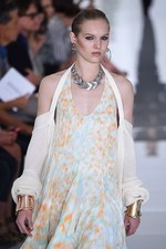 ロベルト カヴァリ 2018年春夏コレクション - 伝統の中から見つけ出す新しさ｜写真25