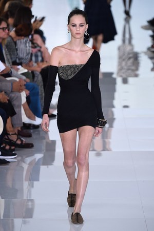 ロベルト カヴァリ 2018年春夏コレクション - 伝統の中から見つけ出す新しさ｜写真21