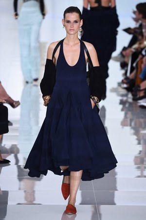 ロベルト カヴァリ 2018年春夏コレクション - 伝統の中から見つけ出す新しさ｜写真22