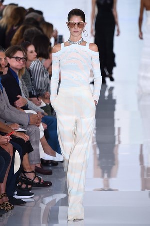 ロベルト カヴァリ 2018年春夏コレクション - 伝統の中から見つけ出す新しさ｜写真35