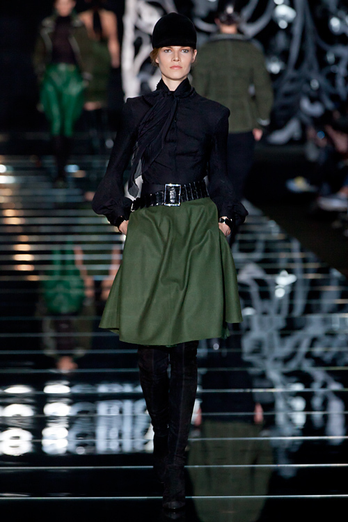 エルマンノ シェルヴィーノ 2012-13年秋冬 <span>コレクション</span> - 写真3