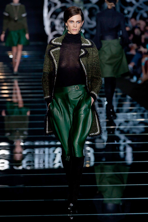 エルマンノ シェルヴィーノ 2012-13年秋冬 <span>コレクション</span> - 写真4