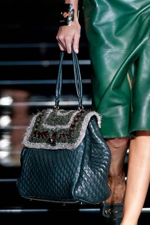 エルマンノ シェルヴィーノ 2012-13年秋冬 <span>コレクション</span> - 写真7