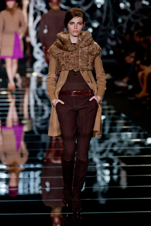 エルマンノ シェルヴィーノ 2012-13年秋冬 <span>コレクション</span> - 写真22