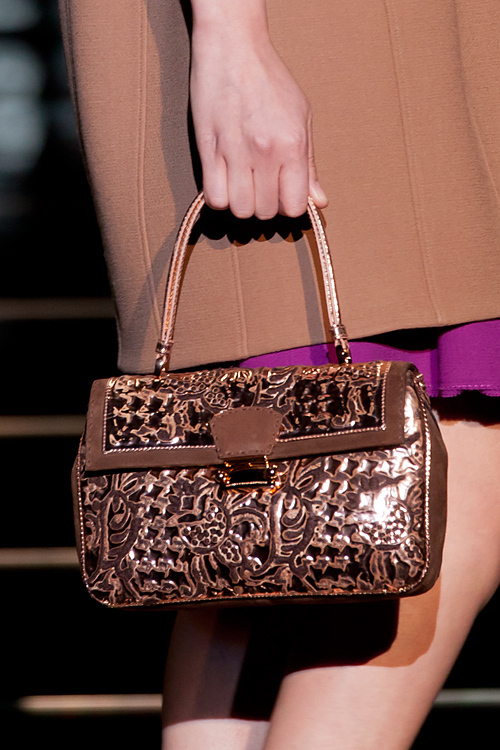 エルマンノ シェルヴィーノ 2012-13年秋冬 <span>コレクション</span> - 写真24
