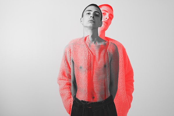 スリック 2017-18年秋冬 メンズ コレクション