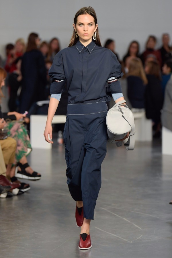 スポーツマックス(SPORTMAX) 2018年春夏ウィメンズコレクション  - 写真12