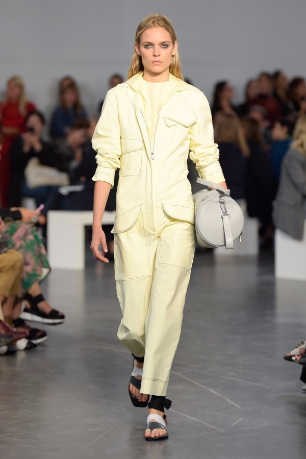 スポーツマックス(SPORTMAX) 2018年春夏ウィメンズコレクション  - 写真15