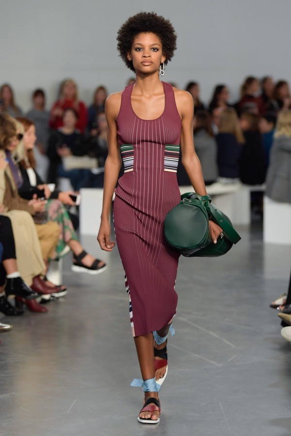 スポーツマックス(SPORTMAX) 2018年春夏ウィメンズコレクション  - 写真33