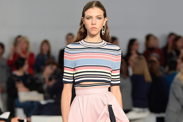 スポーツマックス 2018年春夏 ウィメンズ コレクション