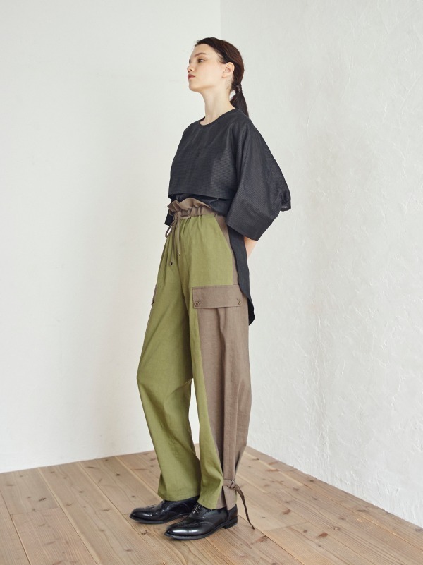 ザ・ケイジ 2018年春夏<span>コレクション</span> - 写真19