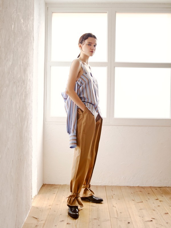 ザ・ケイジ 2018年春夏<span>コレクション</span> - 写真22
