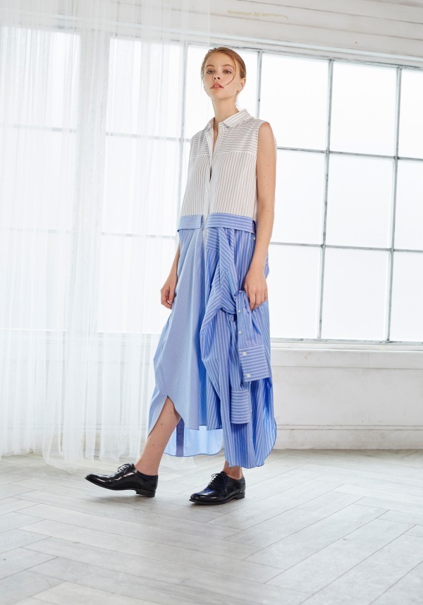 ザ・ケイジ 2018年リゾート<span>コレクション</span> - 写真15