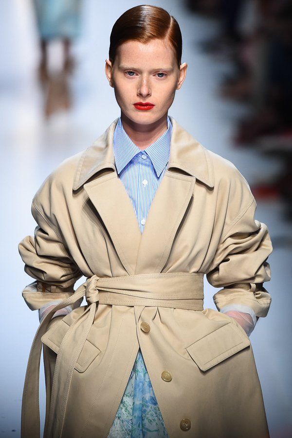 エルマンノ シェルヴィーノ 2018年春夏<span>コレクション</span> - 写真16