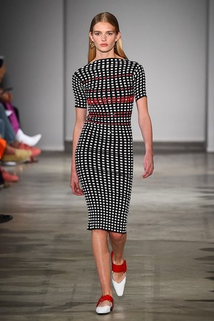 アキラーノ・リモンディ 2018年春夏コレクション - 個性とパワーのアソートメント｜写真20