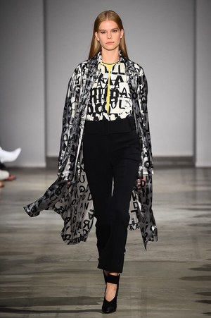 アキラーノ・リモンディ 2018年春夏コレクション - 個性とパワーのアソートメント｜写真35
