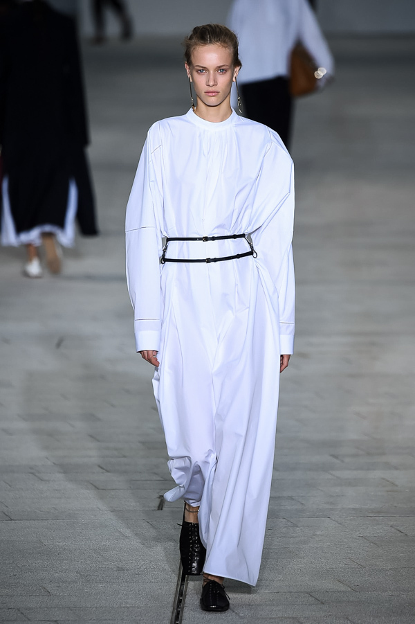 ジル サンダー(JIL SANDER) 2018年春夏ウィメンズ&メンズコレクション  - 写真9