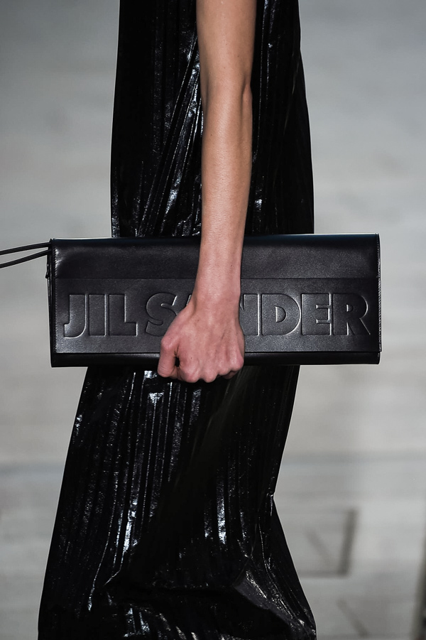 ジル サンダー(JIL SANDER) 2018年春夏ウィメンズ&メンズコレクション  - 写真19