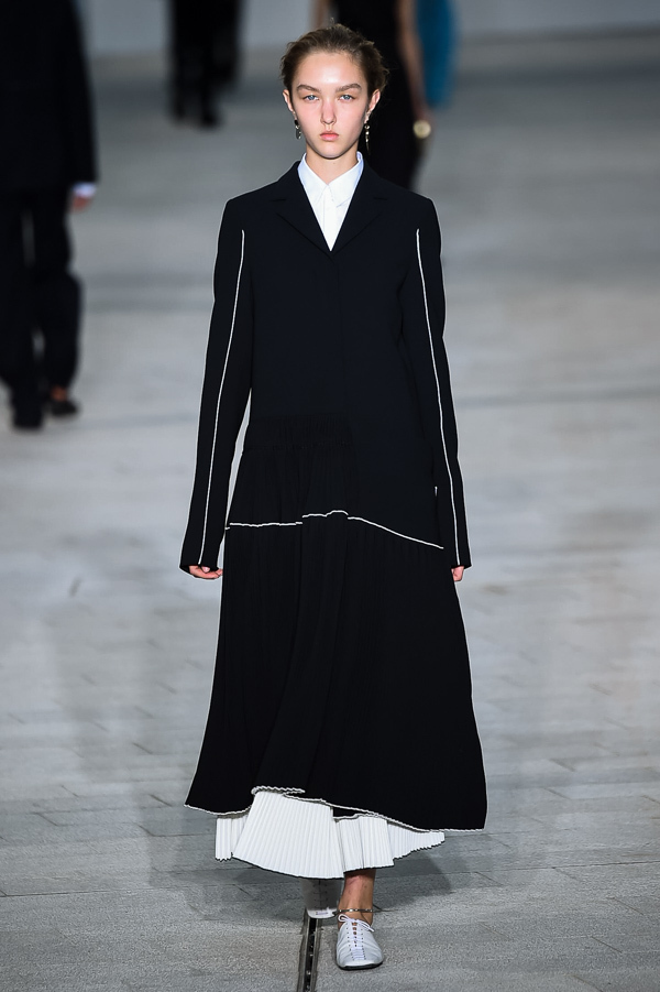 ジル サンダー(JIL SANDER) 2018年春夏ウィメンズ&メンズコレクション  - 写真27